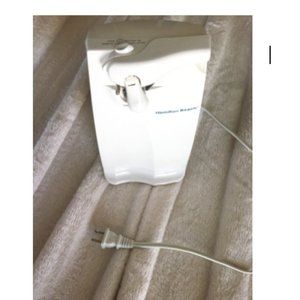 Hamilton Beach White Electric Can Opener Model 76370
